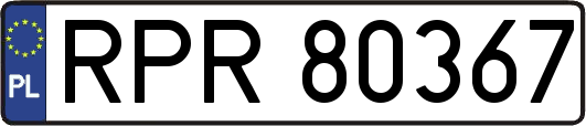 RPR80367