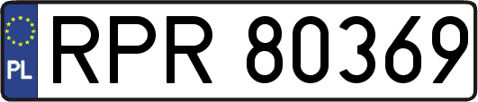 RPR80369
