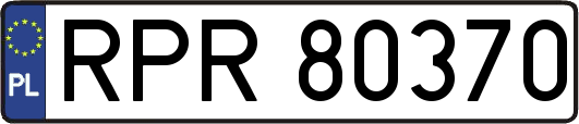 RPR80370