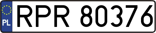 RPR80376