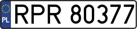 RPR80377