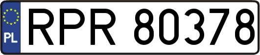 RPR80378