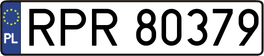 RPR80379