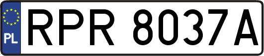 RPR8037A