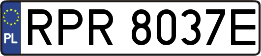 RPR8037E