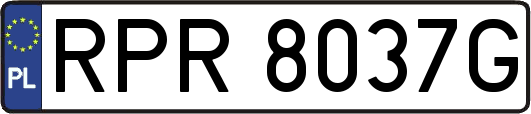 RPR8037G