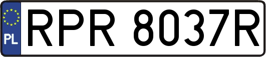 RPR8037R