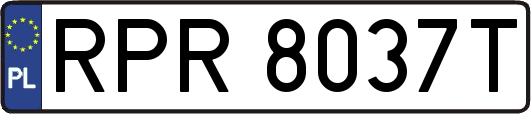 RPR8037T