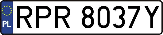 RPR8037Y