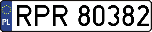 RPR80382