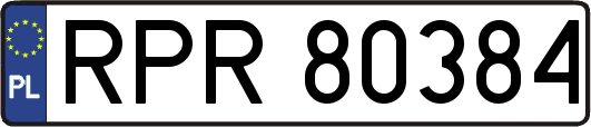 RPR80384