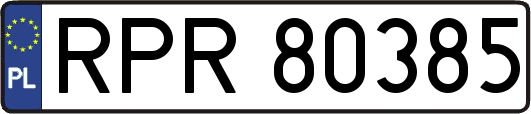 RPR80385