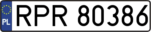 RPR80386