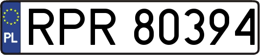 RPR80394
