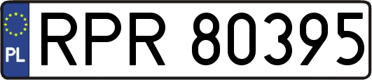 RPR80395