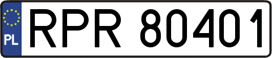 RPR80401