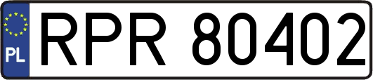 RPR80402