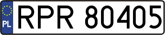 RPR80405