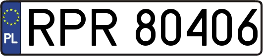 RPR80406