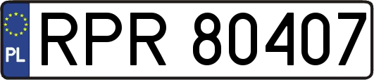 RPR80407