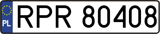 RPR80408