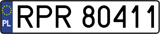 RPR80411