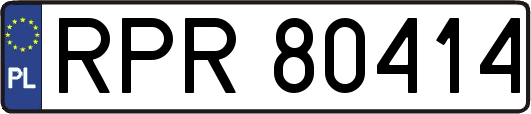 RPR80414