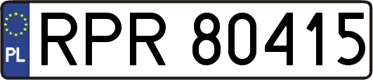 RPR80415