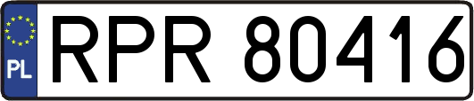 RPR80416