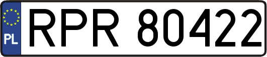 RPR80422