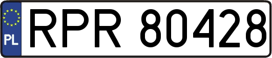 RPR80428