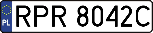 RPR8042C