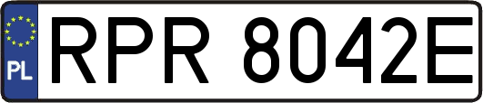 RPR8042E