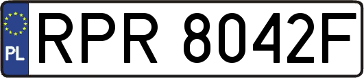 RPR8042F