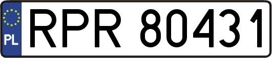 RPR80431