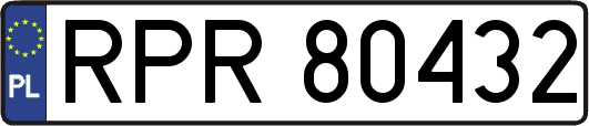 RPR80432