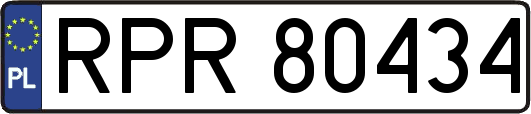 RPR80434
