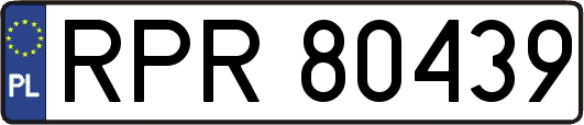 RPR80439