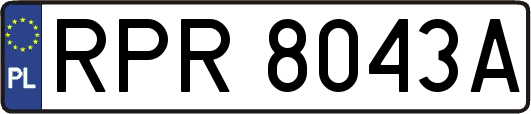 RPR8043A