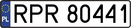 RPR80441