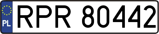 RPR80442