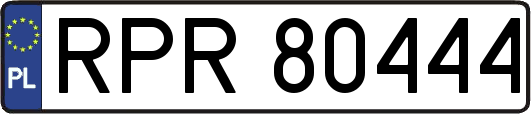 RPR80444