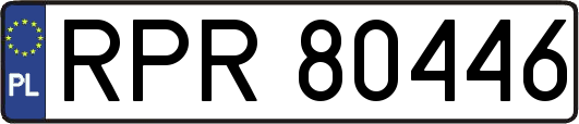 RPR80446