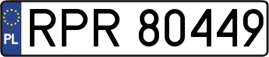 RPR80449