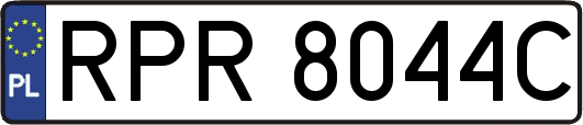 RPR8044C