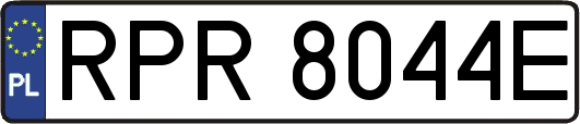 RPR8044E