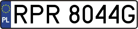 RPR8044G