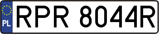 RPR8044R