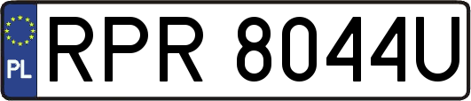 RPR8044U