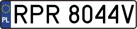RPR8044V